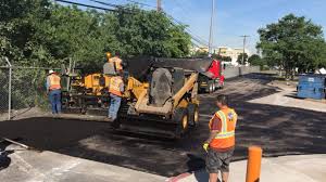 Why Choose Us For All Your Driveway Paving Needs in Manasota Key, FL?